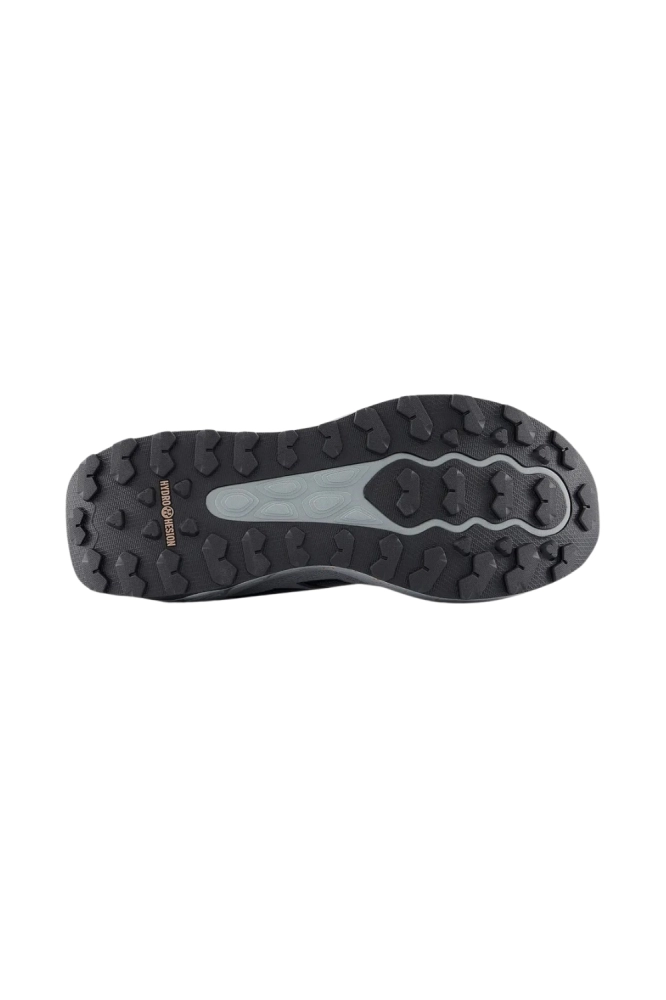 Tênis New Balance Fresh Foam Garoé v2 Masculino cinza Produto Tênis New Balance Fresh Foam Garoé v2 Masculino cinza