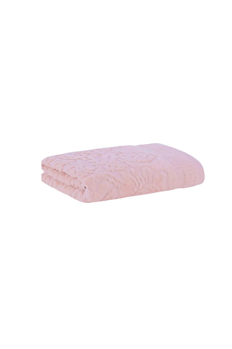 Toalha Buddemeyer Soft Botanique Rosa