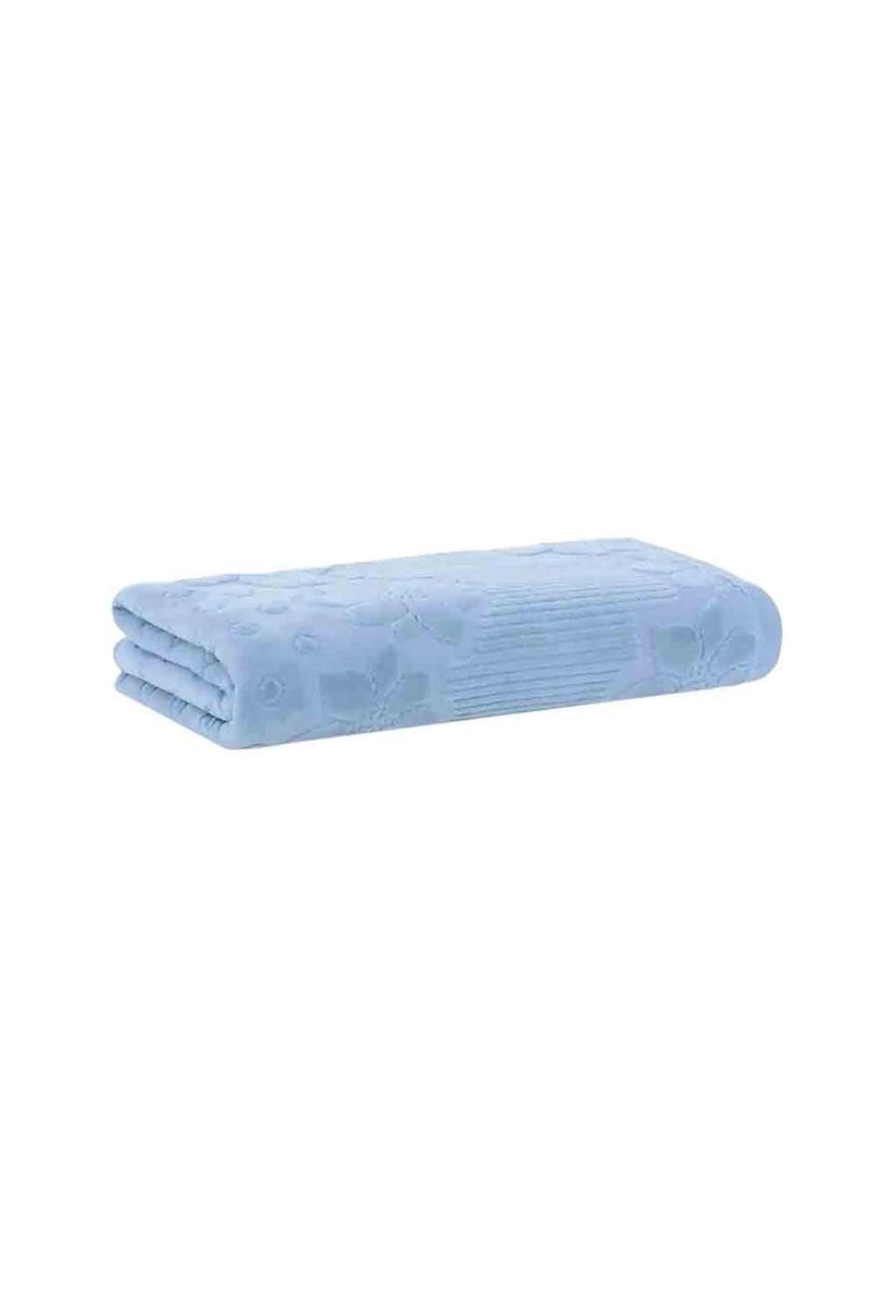 Produto - Toalha de Banho Buddemeyer Lolly Pop Azul