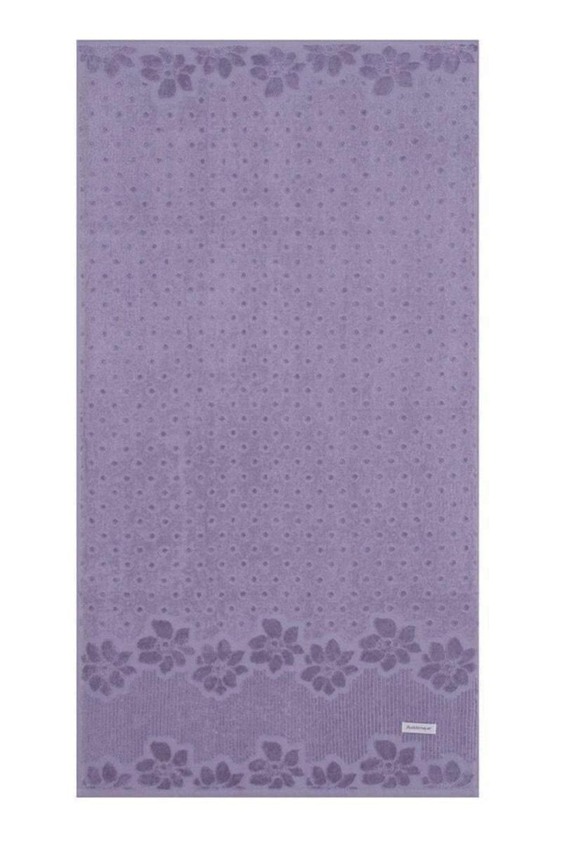 Toalha de Banho Buddemeyer Lolly Pop Lilas