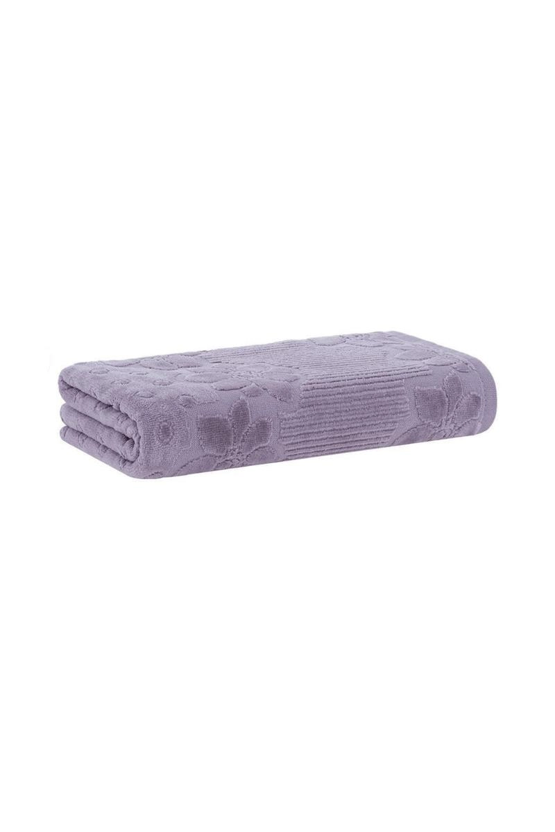 Toalha de Banho Buddemeyer Lolly Pop Lilas