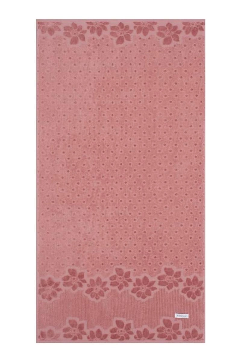 Toalha de Banho Buddemeyer Lolly Pop Rosa
