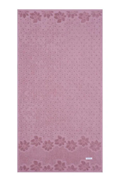 Toalha de Banho Buddemeyer Lolly Pop Rosa Produto Toalha de Banho Buddemeyer Lolly Pop Rosa