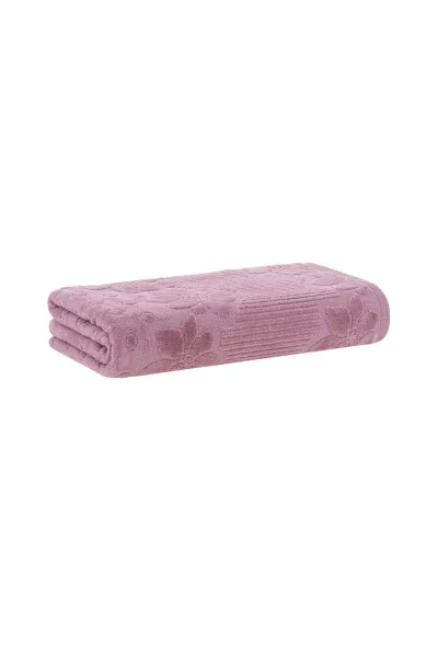 Toalha de Banho Buddemeyer Lolly Pop Rosa Produto Toalha de Banho Buddemeyer Lolly Pop Rosa