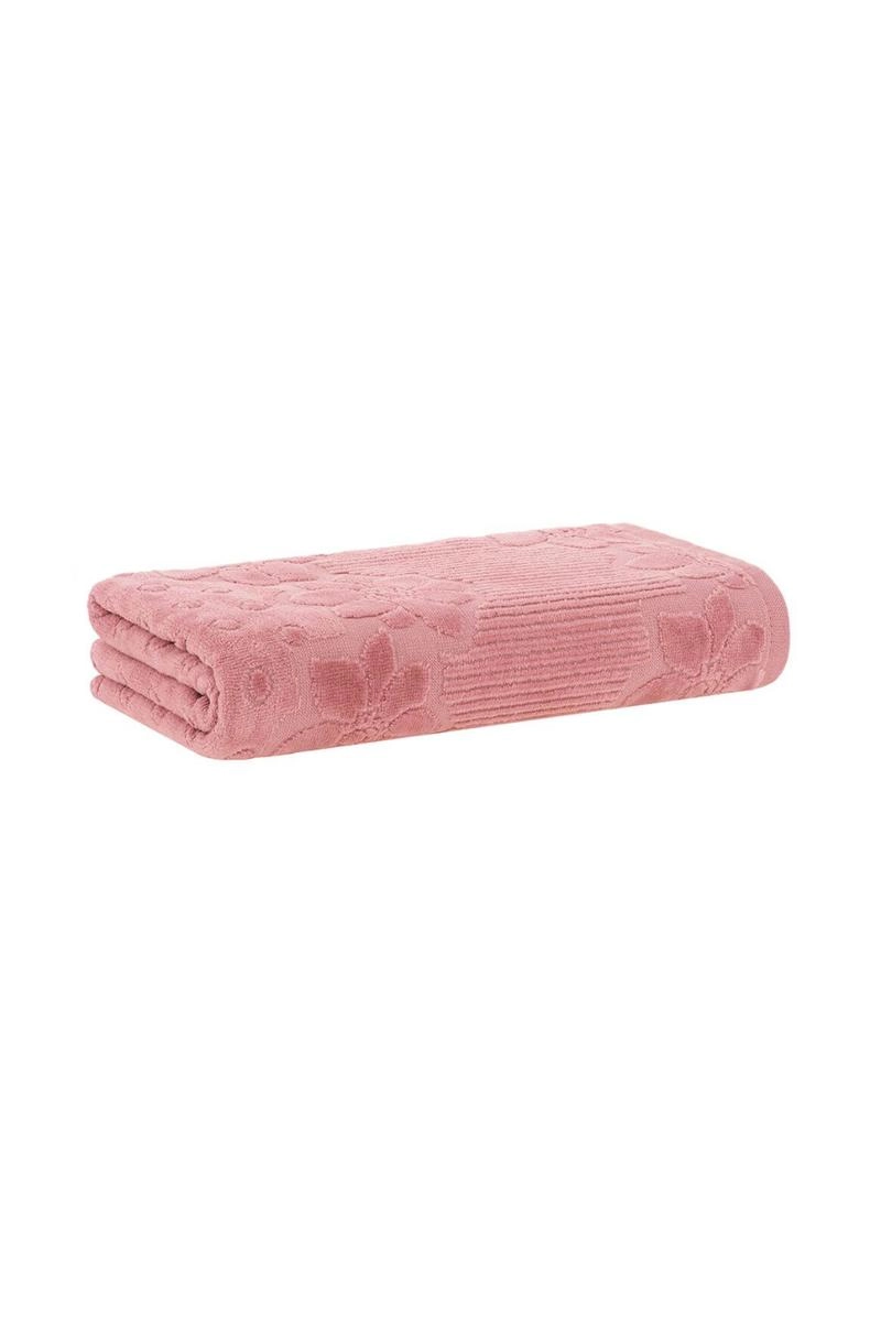 Toalha de Banho Buddemeyer Lolly Pop Rosa