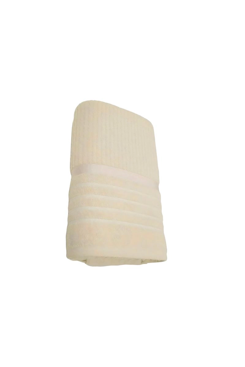 Toalha de Banho Cortex Nancy Marfim Produto Toalha de Banho Cortex Nancy Marfim