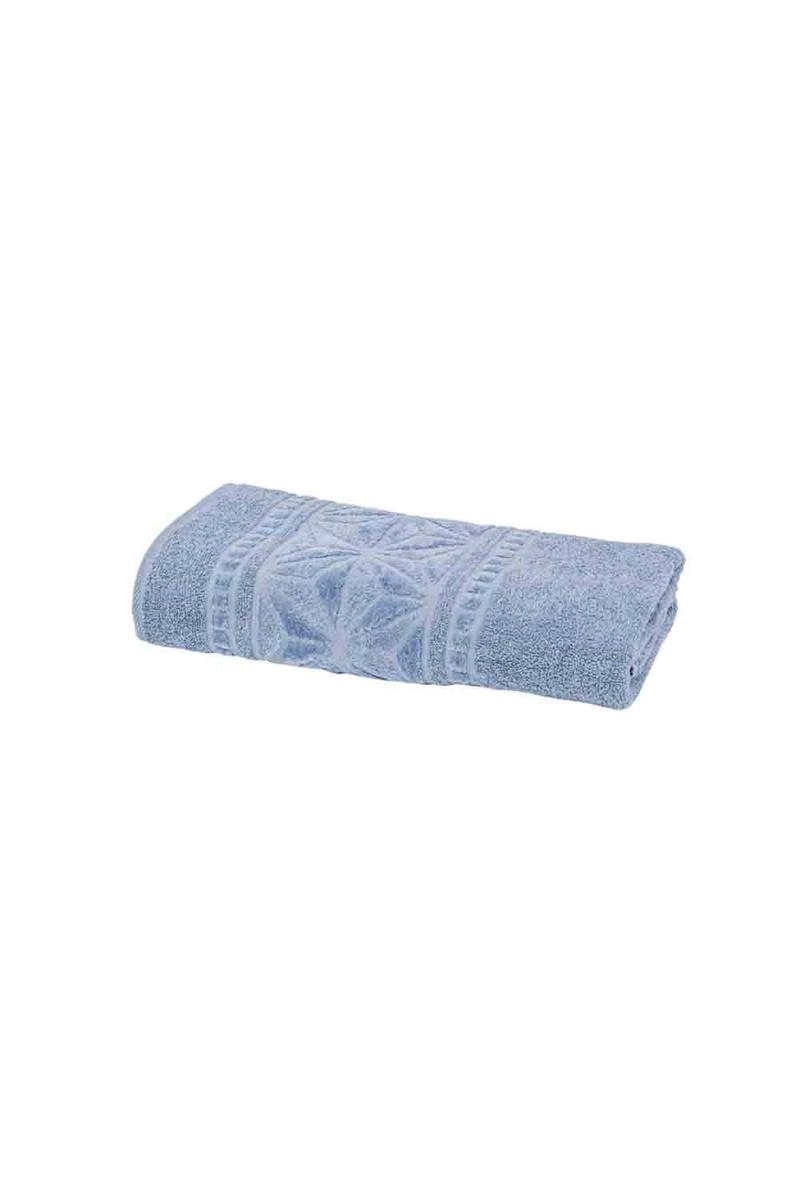 Produto - Toalha de banho Dohler Confort Azul