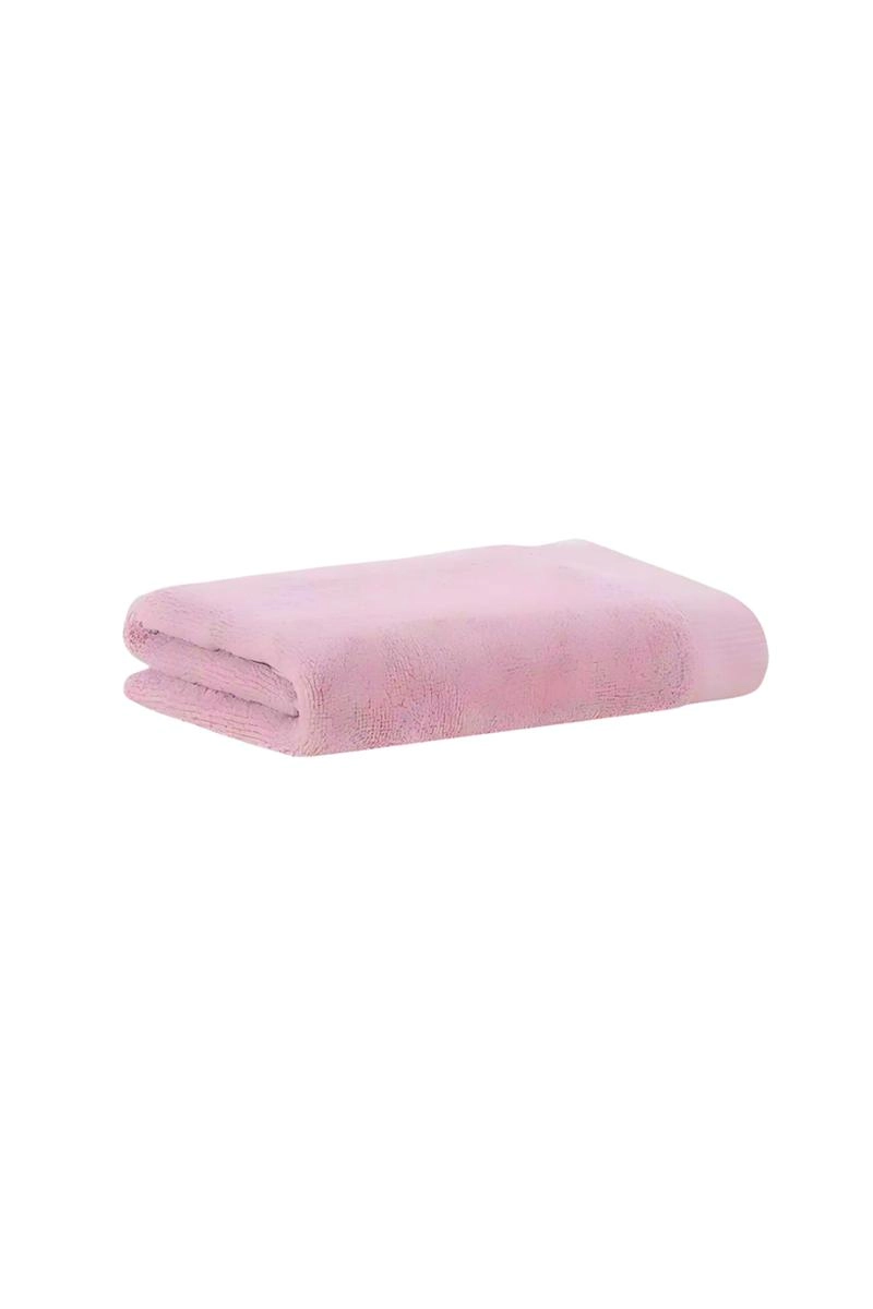 Toalha de Rosto Air Cotton Buddemeyer Rosa 90CM X48cm