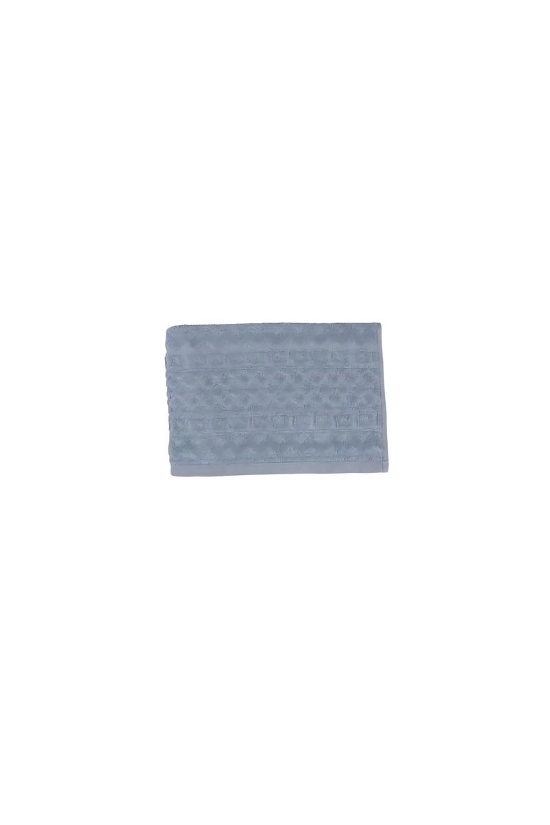 Produto - Toalha de Rosto Atlântica Cosmopolitan Céu De Inverno 50x70 Cm