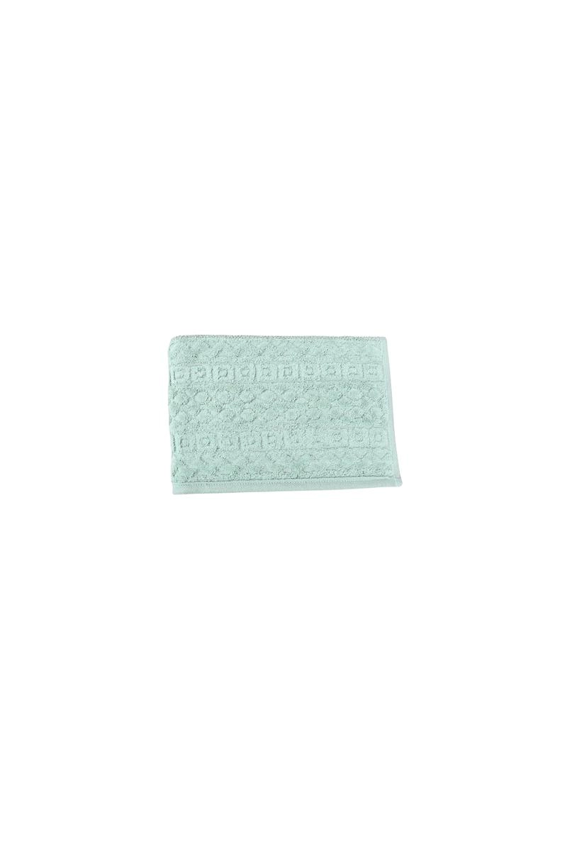 Produto - Toalha de Rosto Atlântica Cosmopolitan Caribe 50x70 Cm