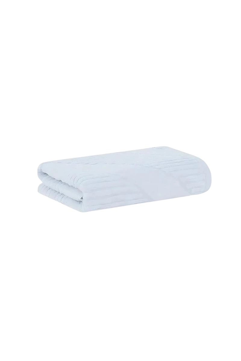 Produto - Toalha De Rosto Buddemeyer Jazz Branca 48Cm x 80Cm