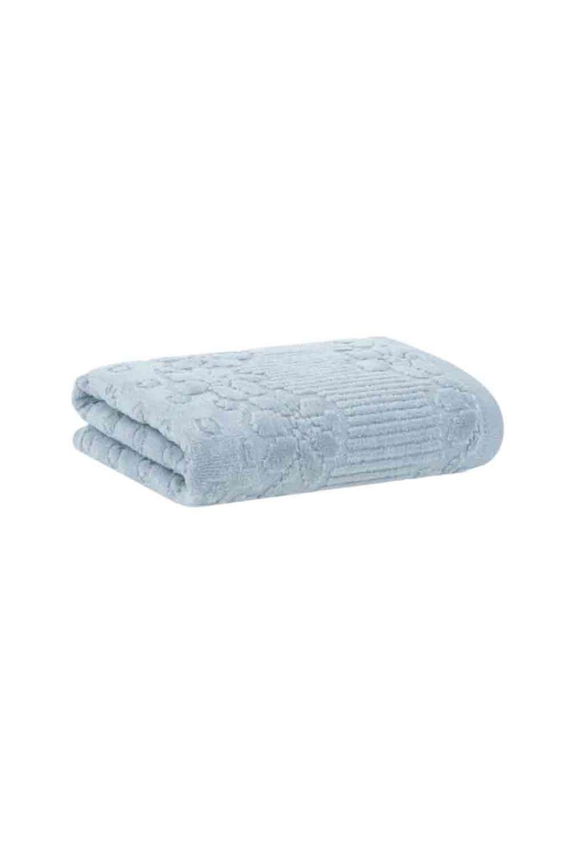 Produto - Toalha de Rosto Buddemeyer Lollipop Azul 80cm x 48cm