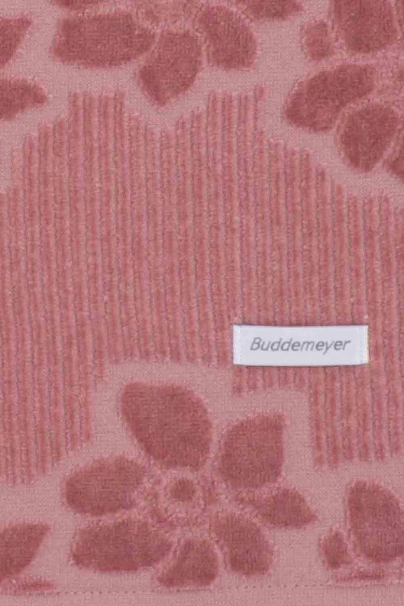 Produto Toalha de Rosto Buddemeyer Lollipop Rosa 80cm x 48cm