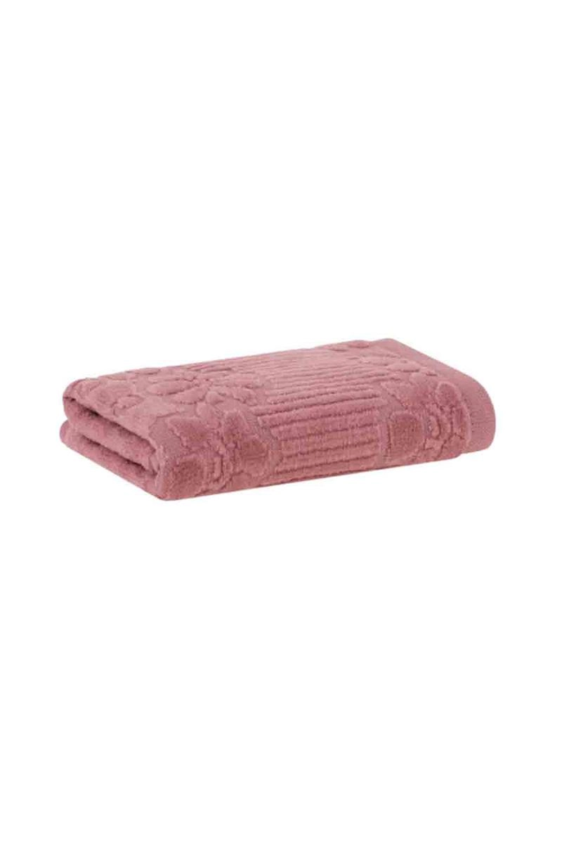 Produto - Toalha de Rosto Buddemeyer Lollipop Rosa 80cm x 48cm