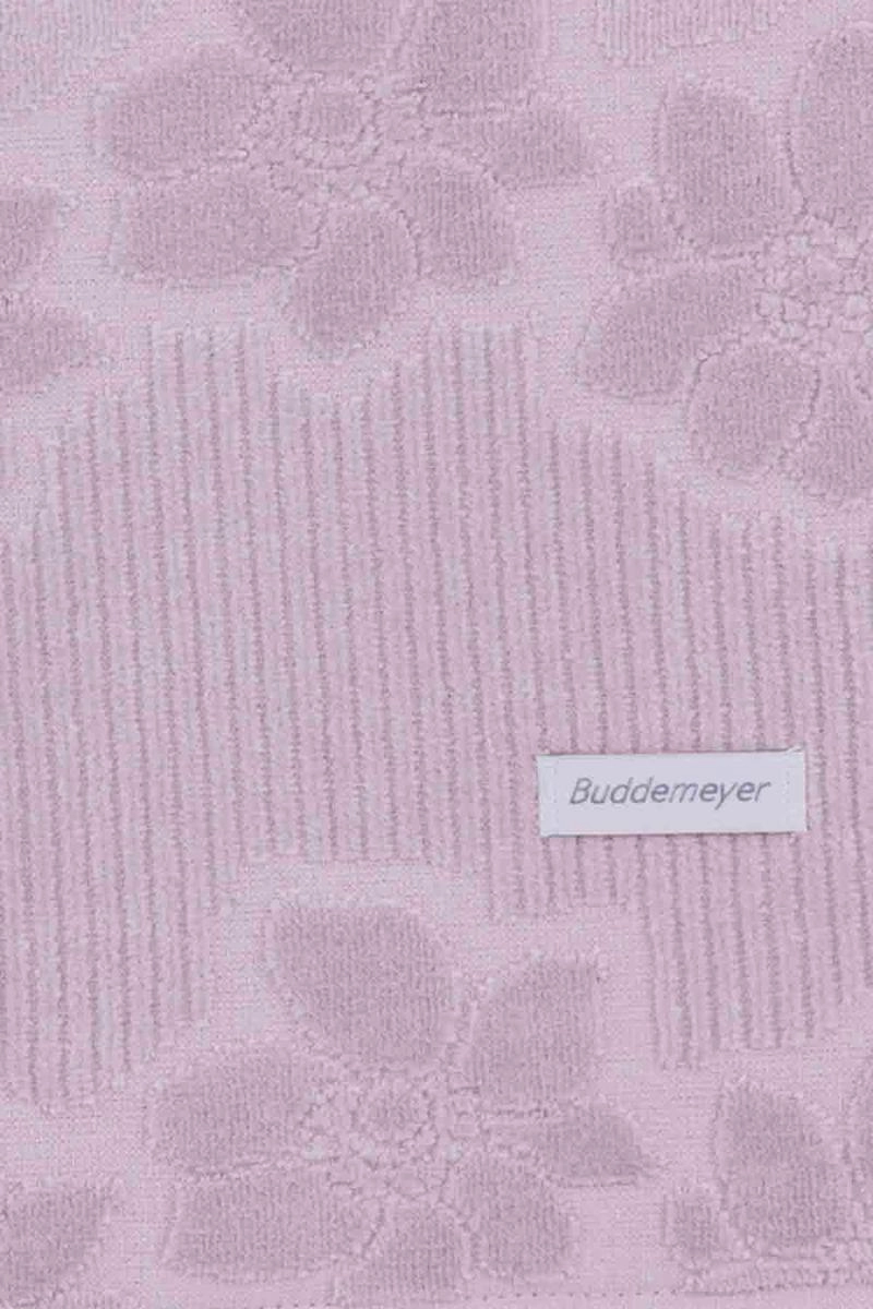 Produto Toalha de Rosto Buddemeyer Lollipop Rose 80cm x 48cm