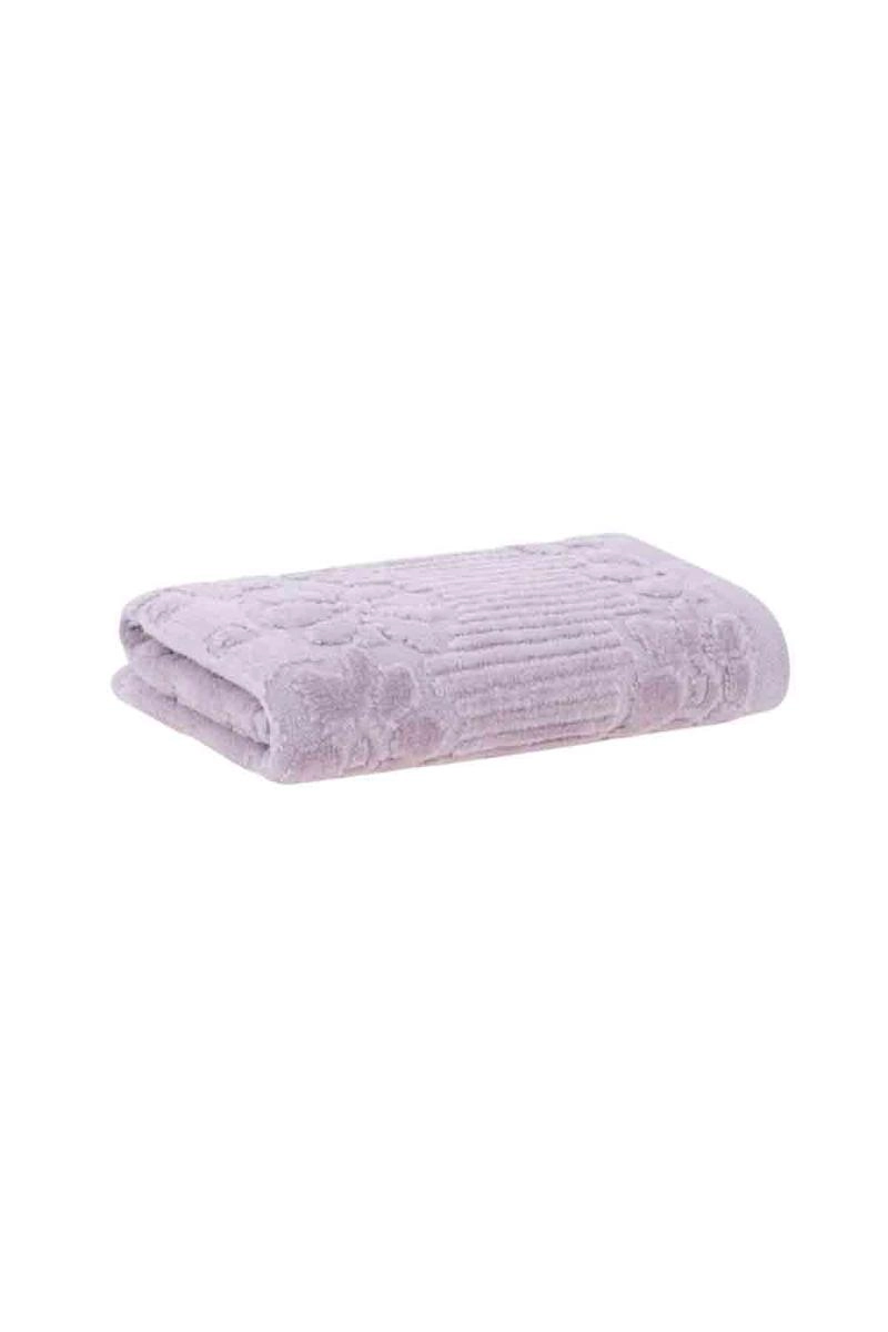 Produto - Toalha de Rosto Buddemeyer Lollipop Rose 80cm x 48cm
