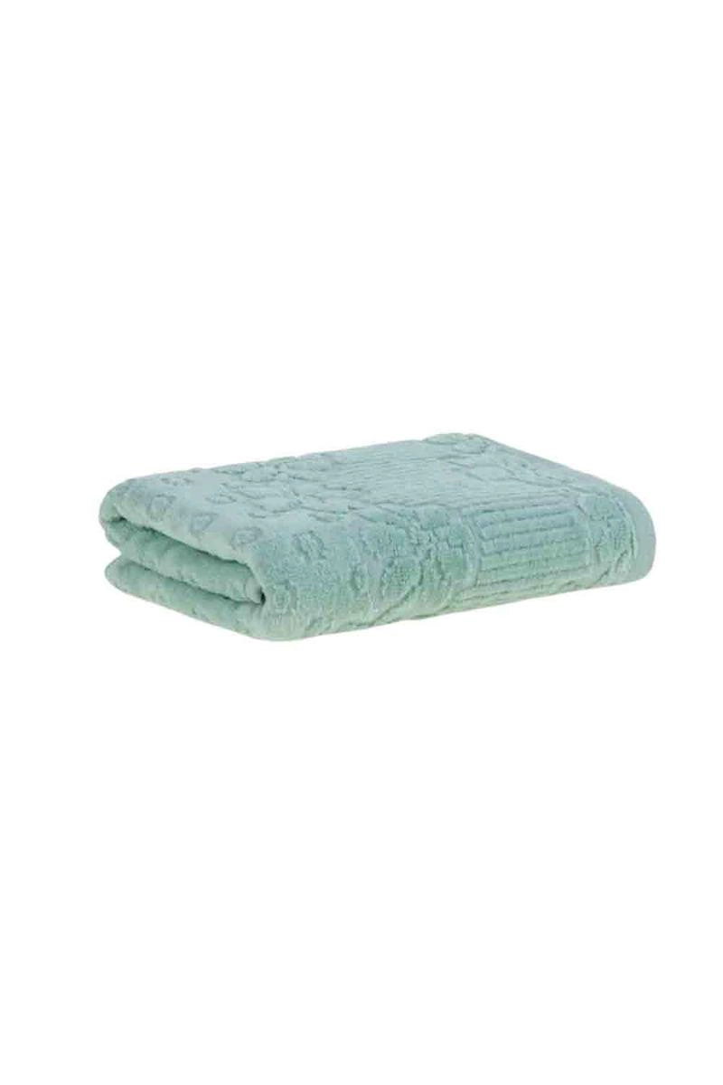 Produto - Toalha de Rosto Buddemeyer Lollipop Verde 80cm x 48cm