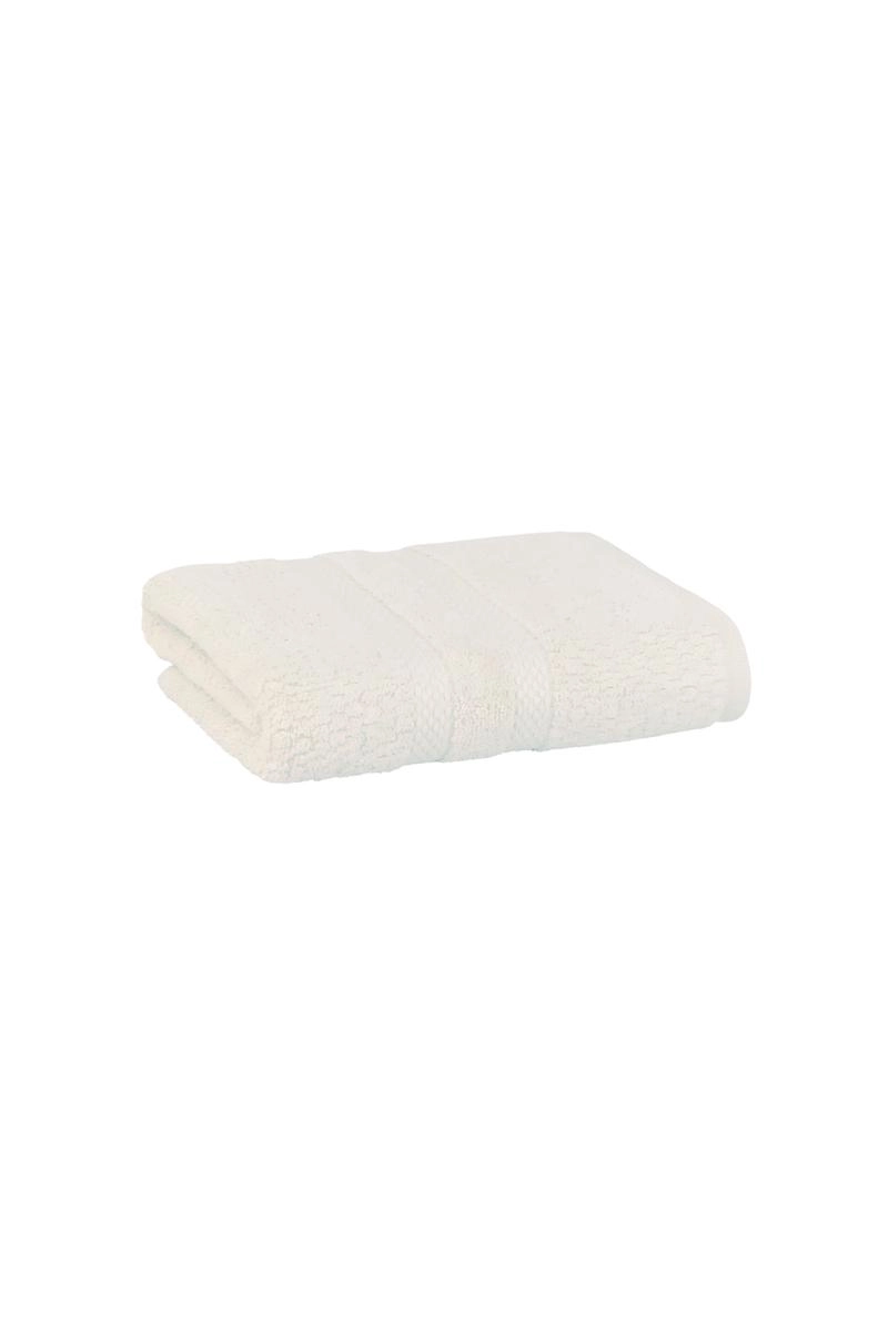Produto - Toalha de Rosto Buddemeyer Vanilla 48cm x 80cm