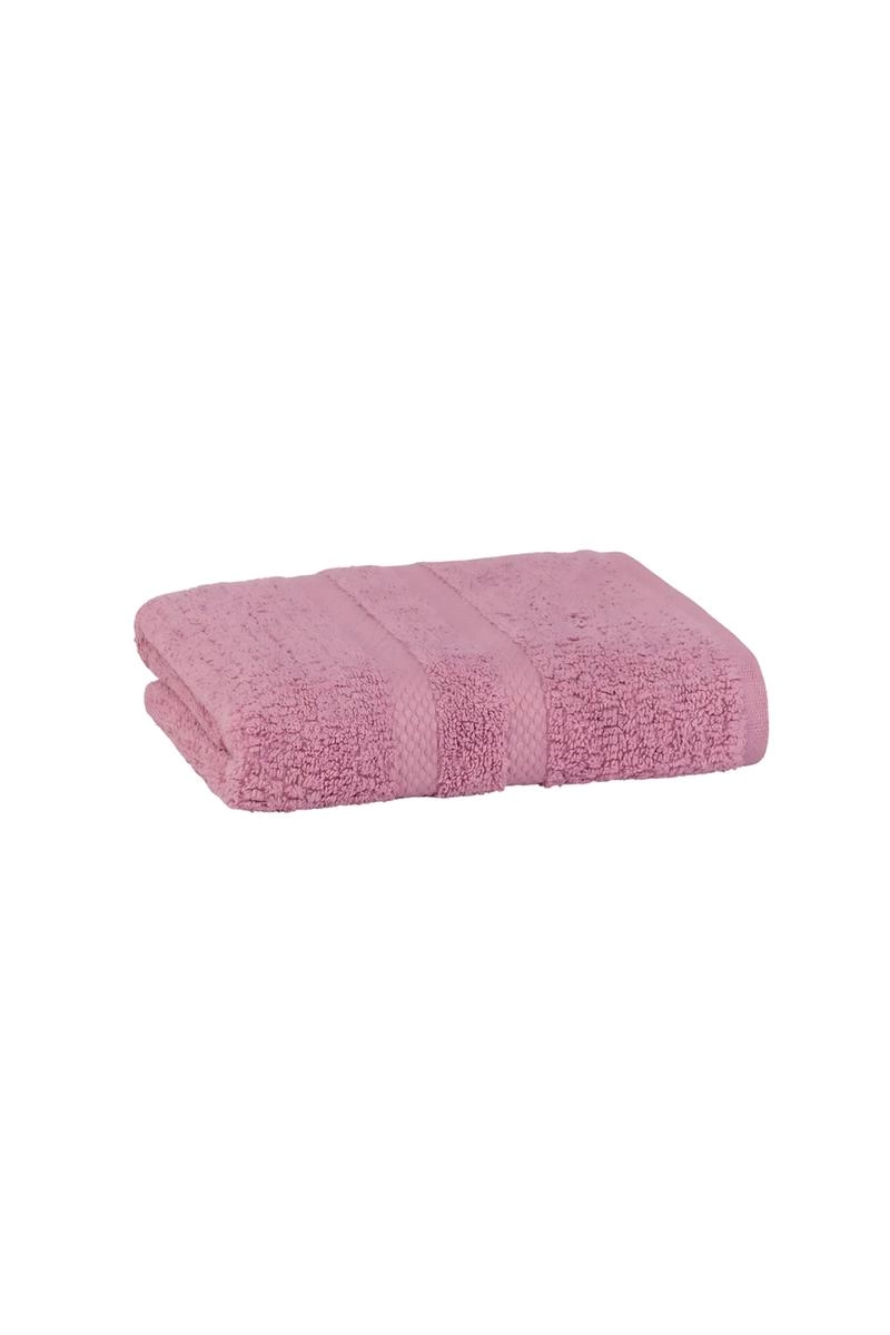 Produto - Toalha de Rosto Buddemeyer Vanilla Rosa 48cm x 80cm