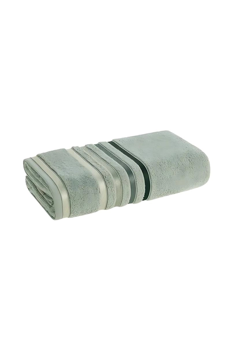 Toalha de Rosto Karsten Lumina Matcha