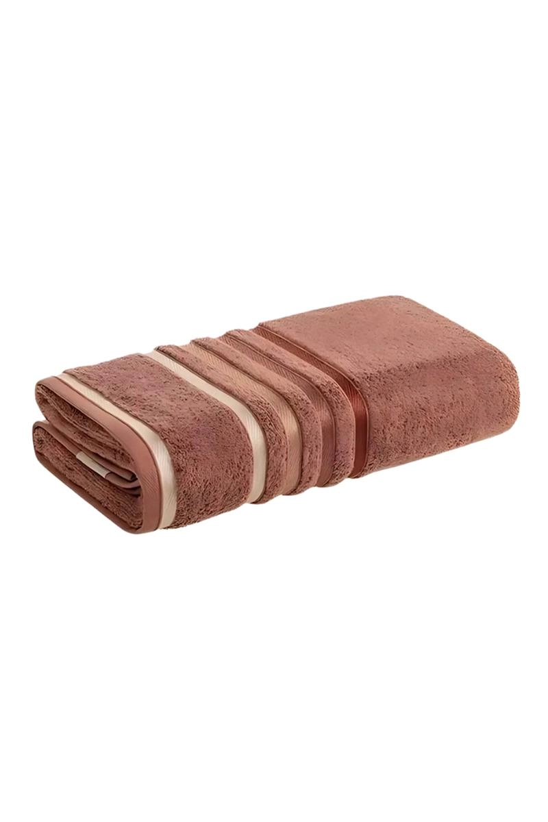  Toalha de Rosto Karsten Lumina Sienna
