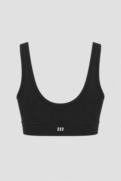 Top Malwee Bojo Feminino Preto Produto Top Malwee Bojo Feminino Preto