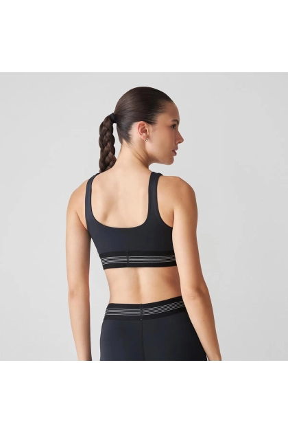 Top New Balance Ac Train Bra Feminino Produto Top New Balance Ac Train Bra Feminino