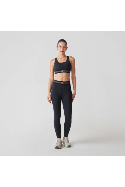 Top New Balance Ac Train Bra Feminino Produto Top New Balance Ac Train Bra Feminino
