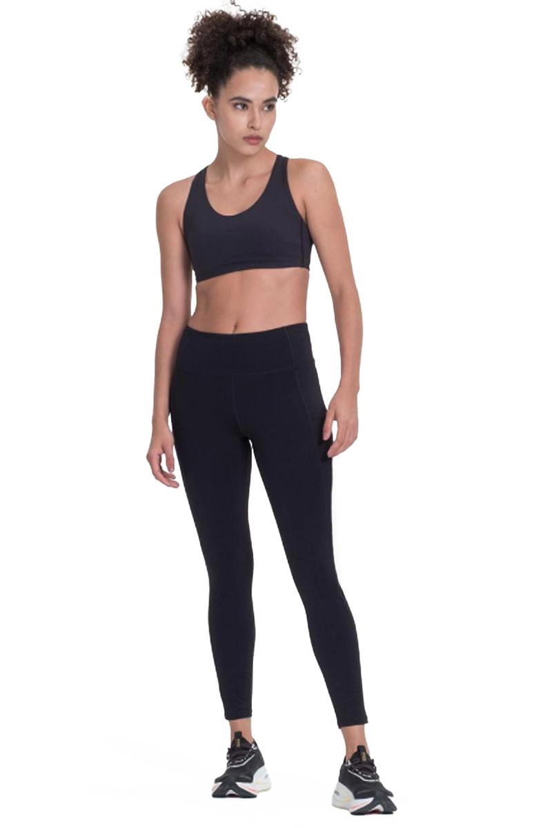 Top New Balance Cross Fundation Feminino