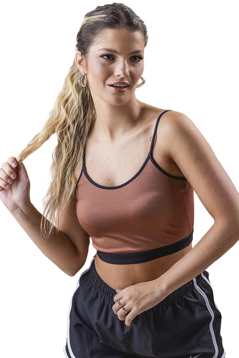 Top Selene Feminino