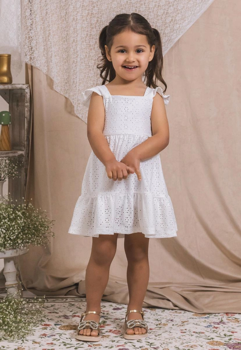 Produto - VEST BB FEM LAISE COCCINELLE
