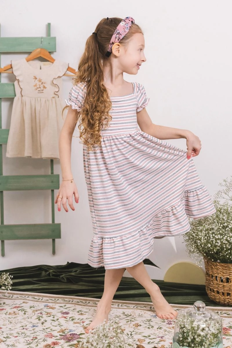Produto - VEST INF FEM CIG LIST COCCINELLE