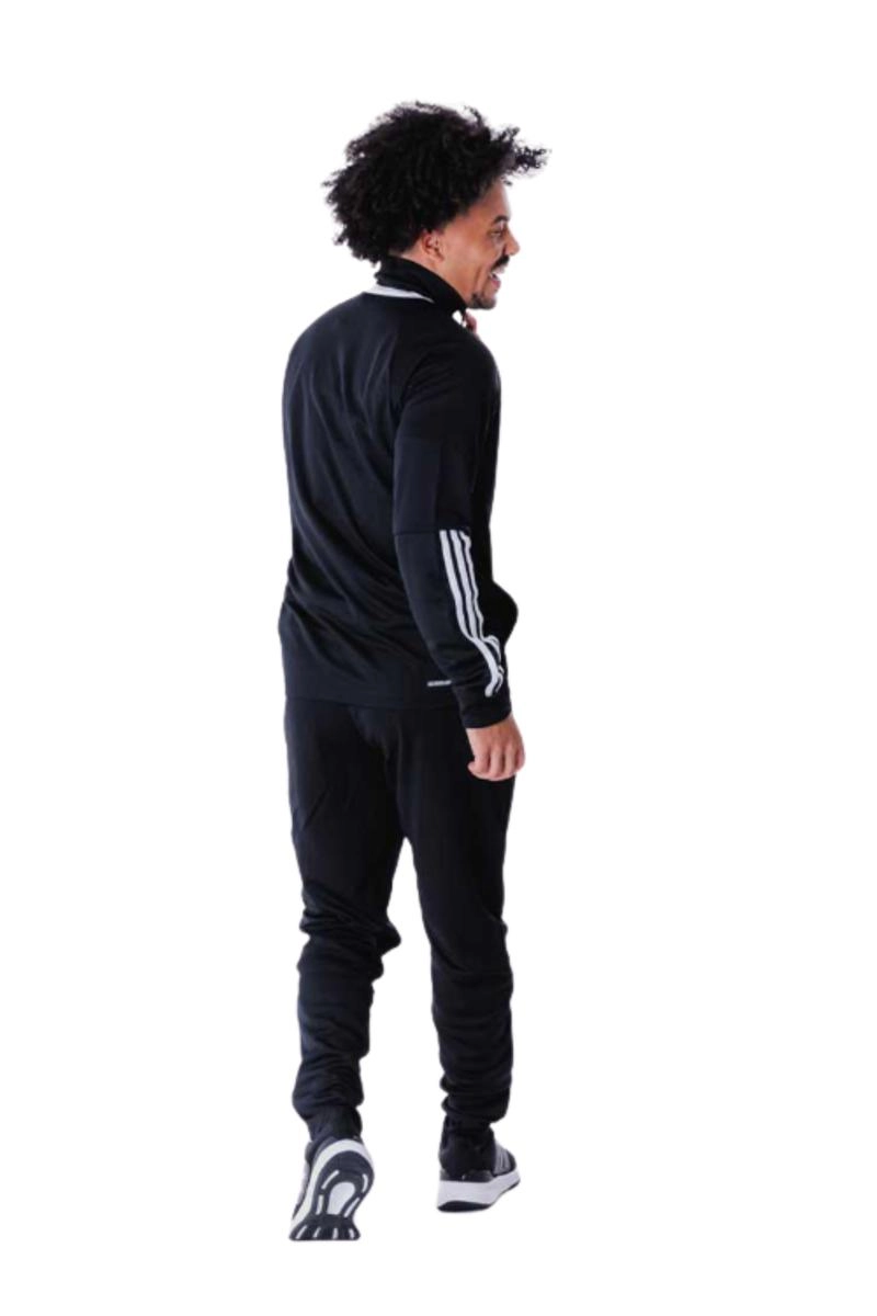 Abrigo Adidas Sereno Masculino
