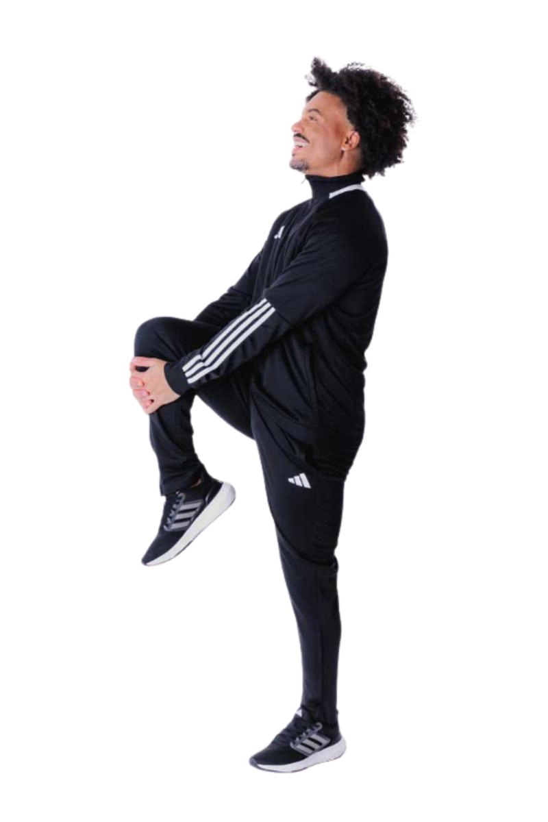 Abrigo Adidas Sereno Masculino