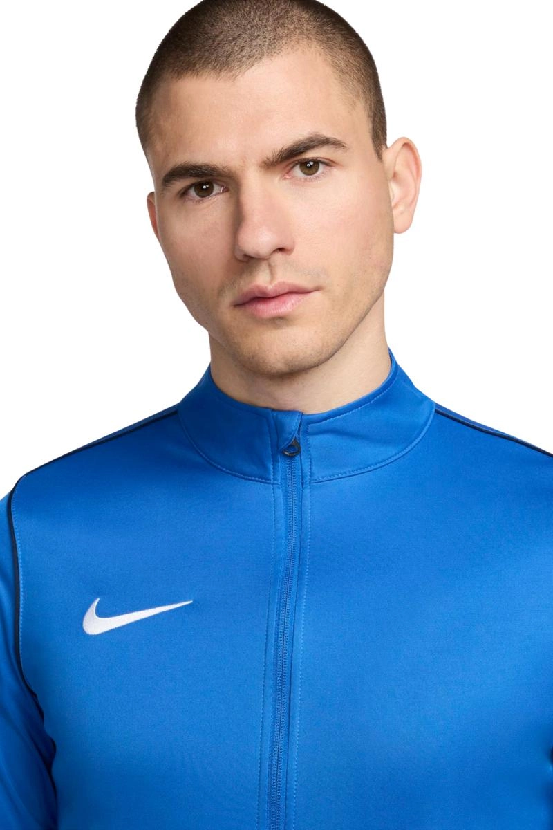Abrigo Nike Park 20 Masculino Masculino Azul
