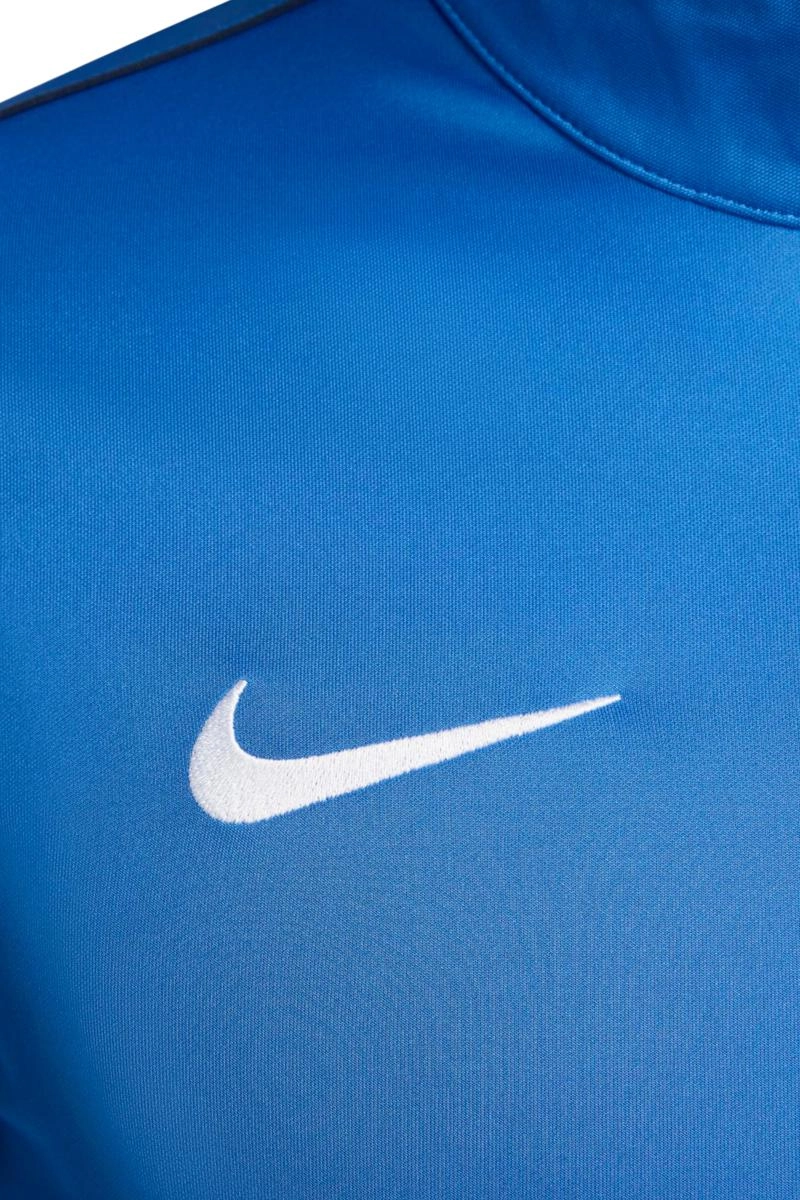 Abrigo Nike Park 20 Masculino Masculino Azul