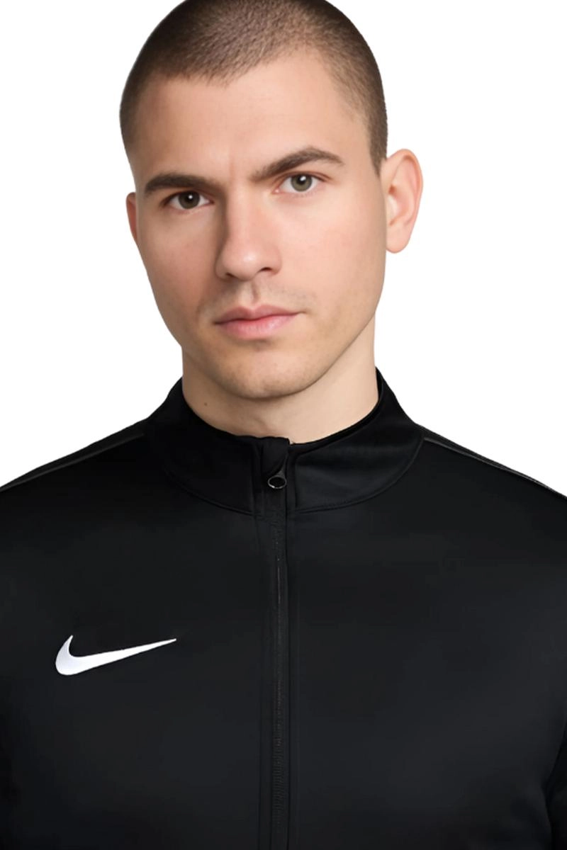 Abrigo Nike Track Suit Park 20 Masculino Preto