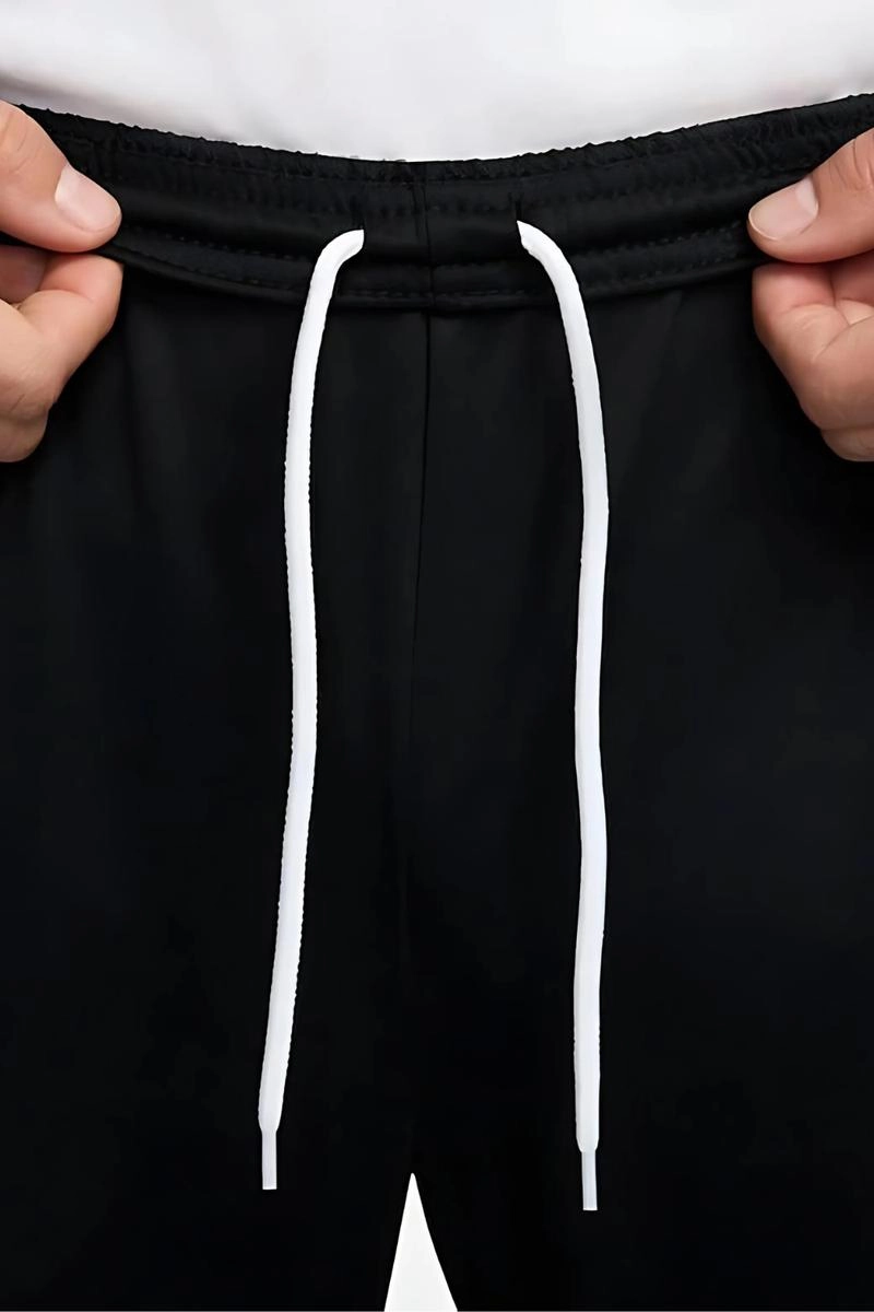 Abrigo Nike Track Suit Park 20 Masculino Preto