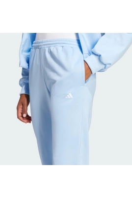 Agasalho Adidas Essentials Feel Cozy Feminino Azul