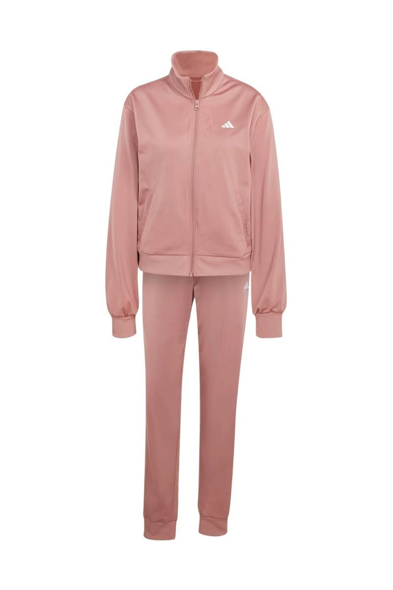 Agasalho Adidas  Essentials Feel Cozy Feminino Rose
