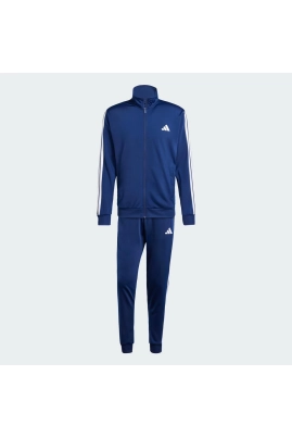 Agasalho Adidas Sportswear Masculino Azul Produto - Agasalho Adidas Sportswear Masculino Azul