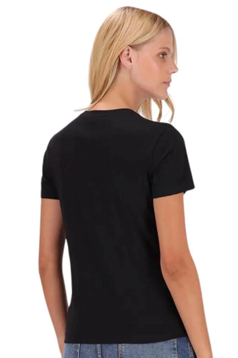 Baby Look Calvin Klein Feminina