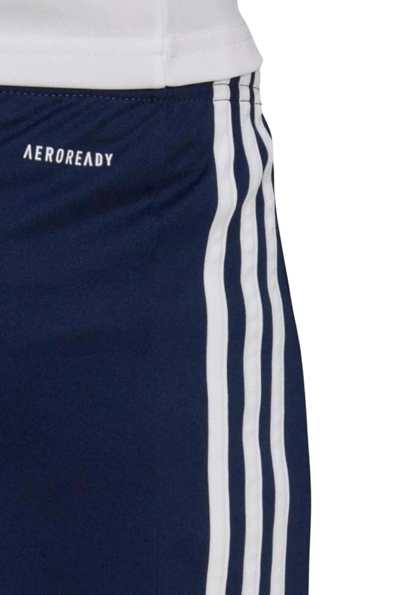 Bermuda Adidas Tactel Squadra 21 Masculina
