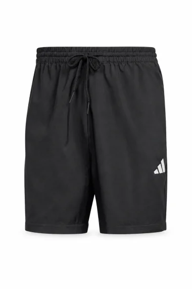Bermuda Masculina Dri Fit Essentials Adidas Bermuda Masculina Dri Fit Essentials Adidas