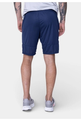 Bermuda New Balance Dry Masculina Marinho Bermuda New Balance Dry Masculina Marinho