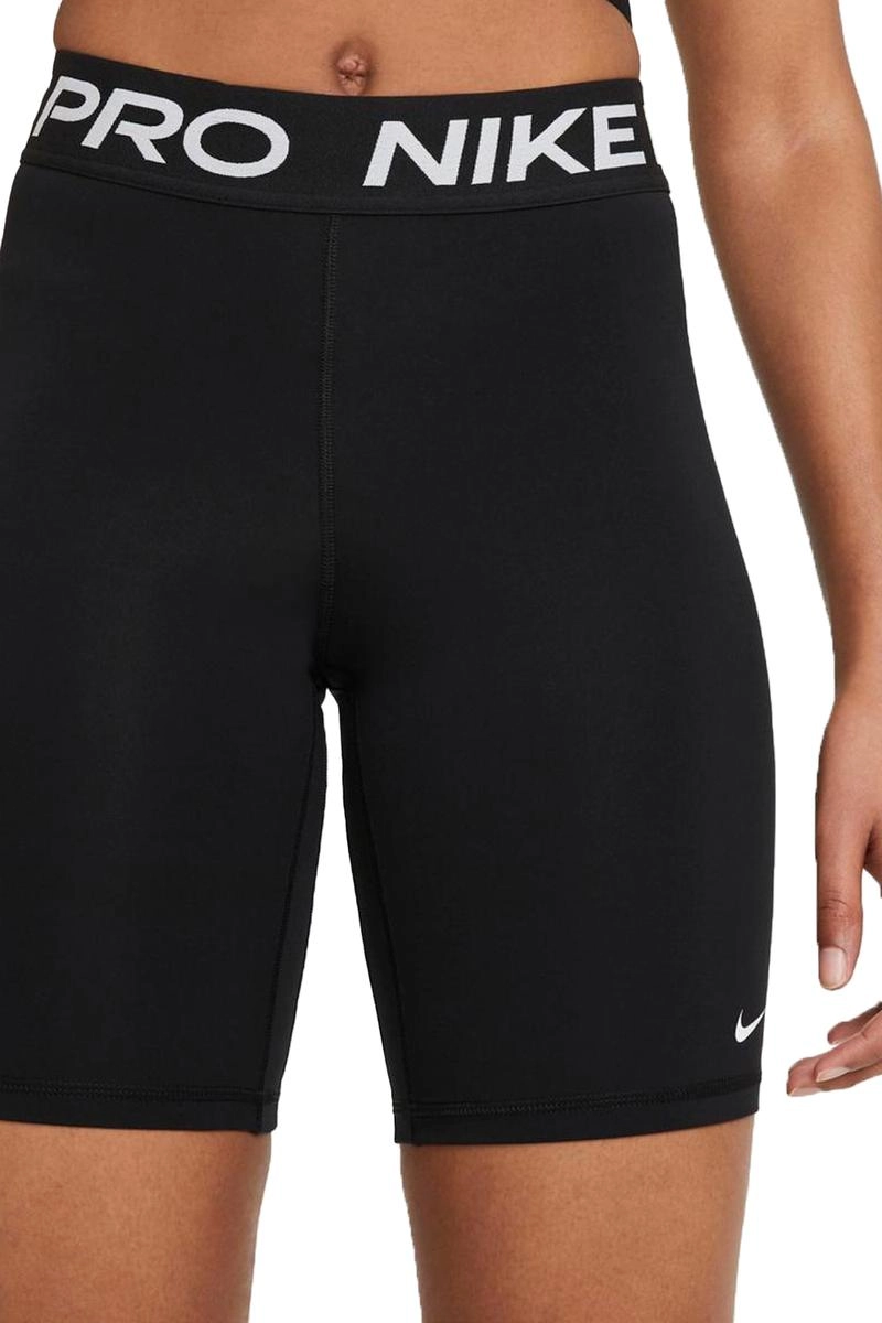 Bermuda Nike Suplex Ciclista 365 Feminina Preta