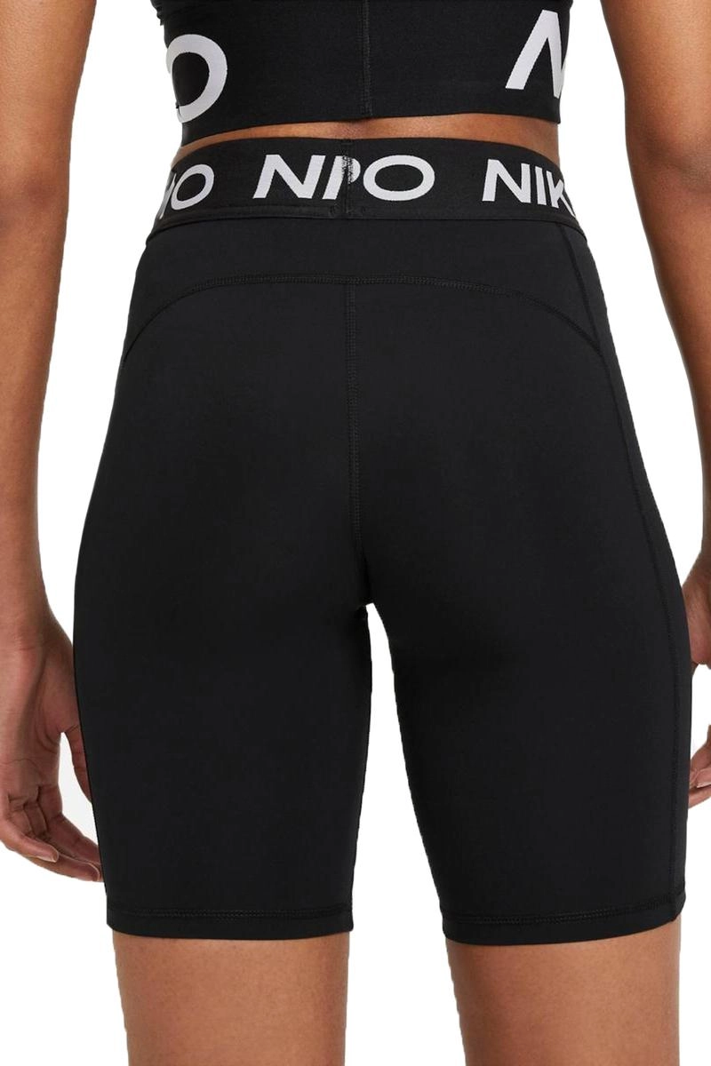 Bermuda Nike Suplex Ciclista 365 Feminina Preta