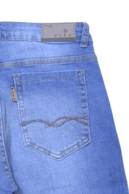 Bermuda Pitt Basic Masculina Bermuda Pitt Basic Masculina