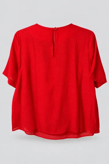 Blusa Feminina Capri Gabip Blusa Feminina Capri Gabip