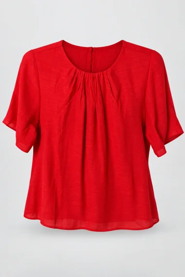Blusa Feminina Capri Gabip Blusa Feminina Capri Gabip